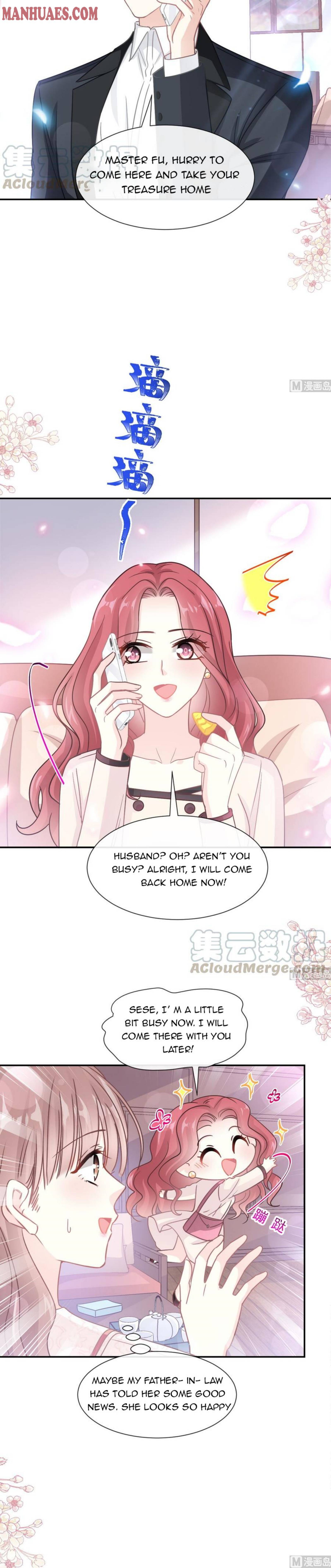 Love Me Gently, Bossy Ceo - Chapter 144