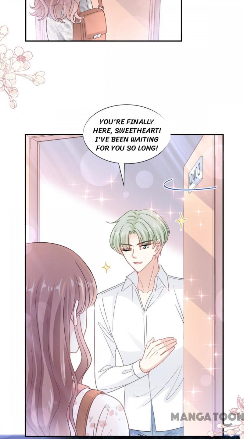 Love Me Gently, Bossy Ceo - Chapter 129