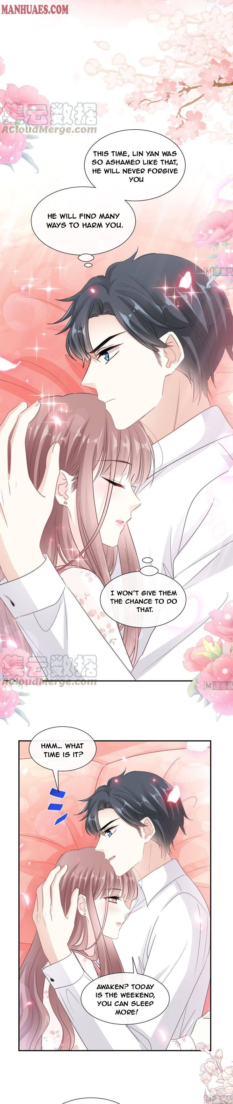 Love Me Gently, Bossy Ceo - Chapter 132