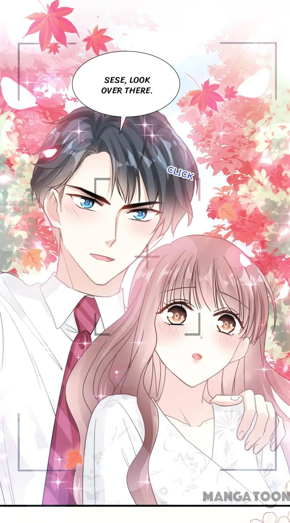 Love Me Gently, Bossy Ceo - Chapter 97