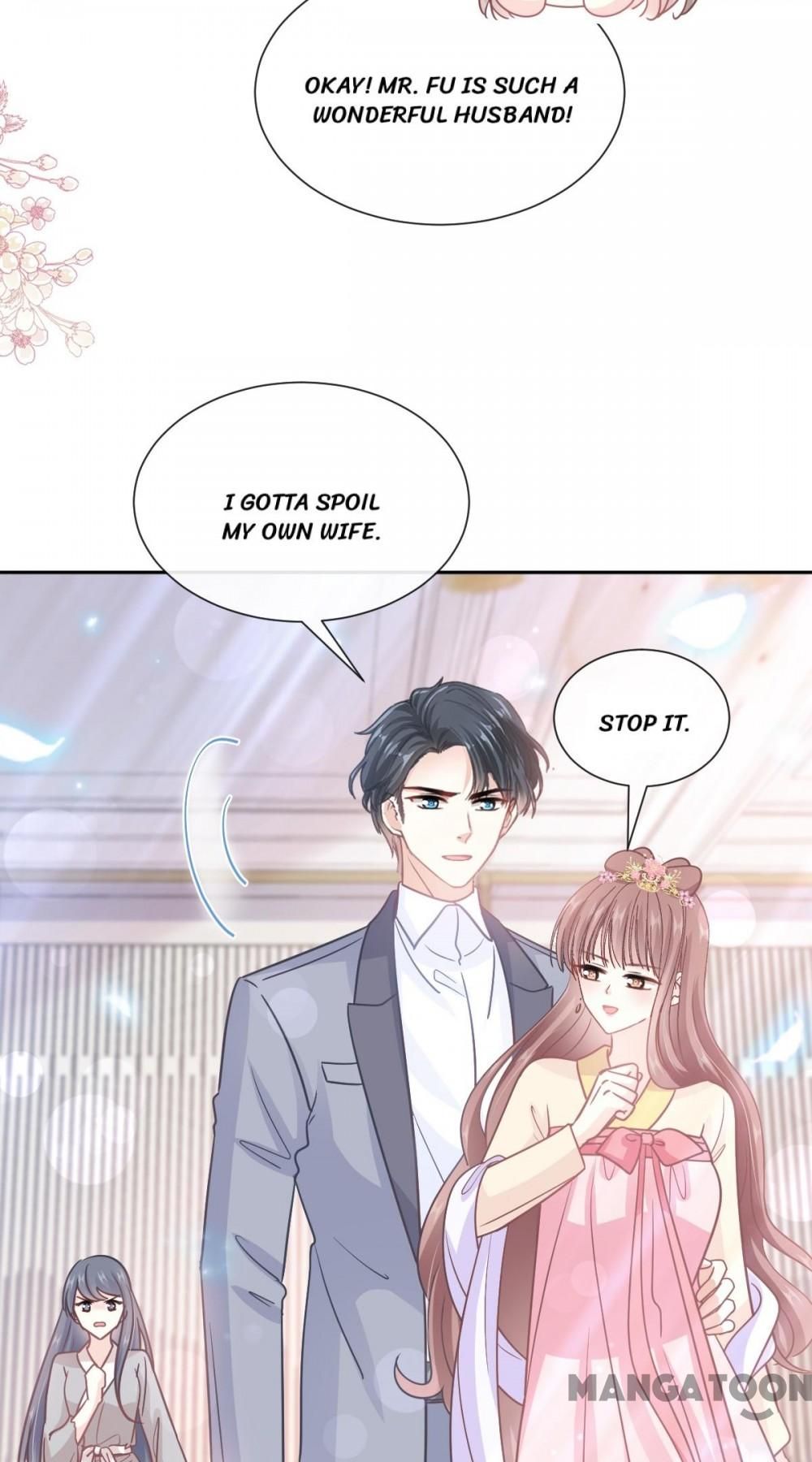 Love Me Gently, Bossy Ceo - Chapter 243