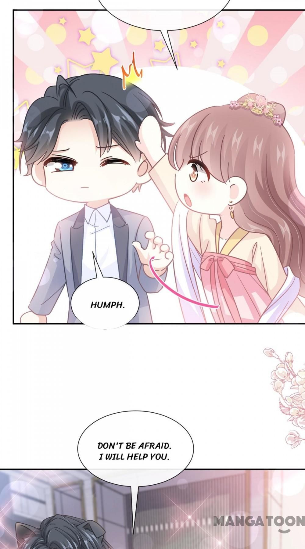 Love Me Gently, Bossy Ceo - Chapter 243