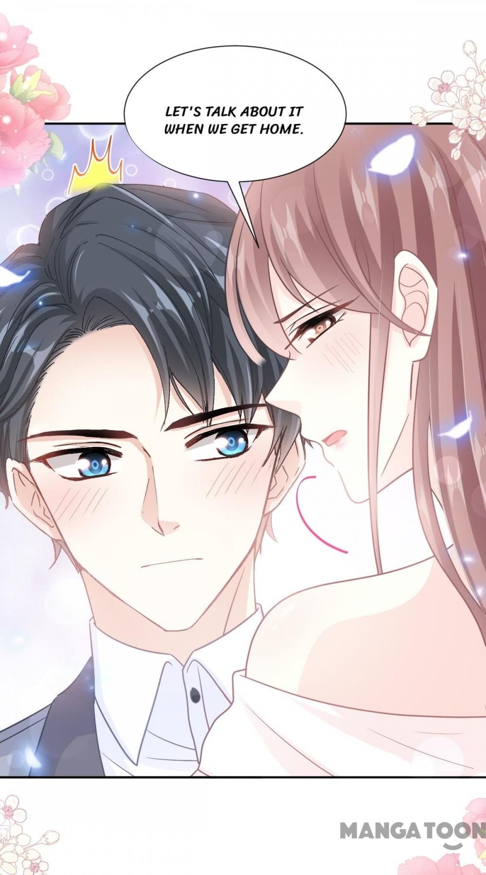 Love Me Gently, Bossy Ceo - Chapter 243