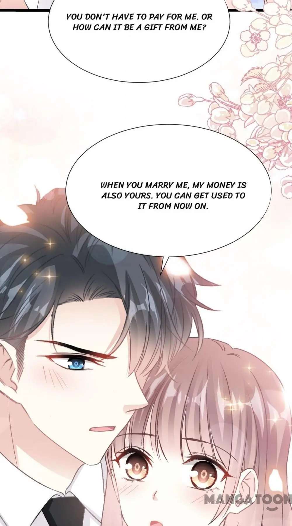 Love Me Gently, Bossy Ceo - Chapter 64