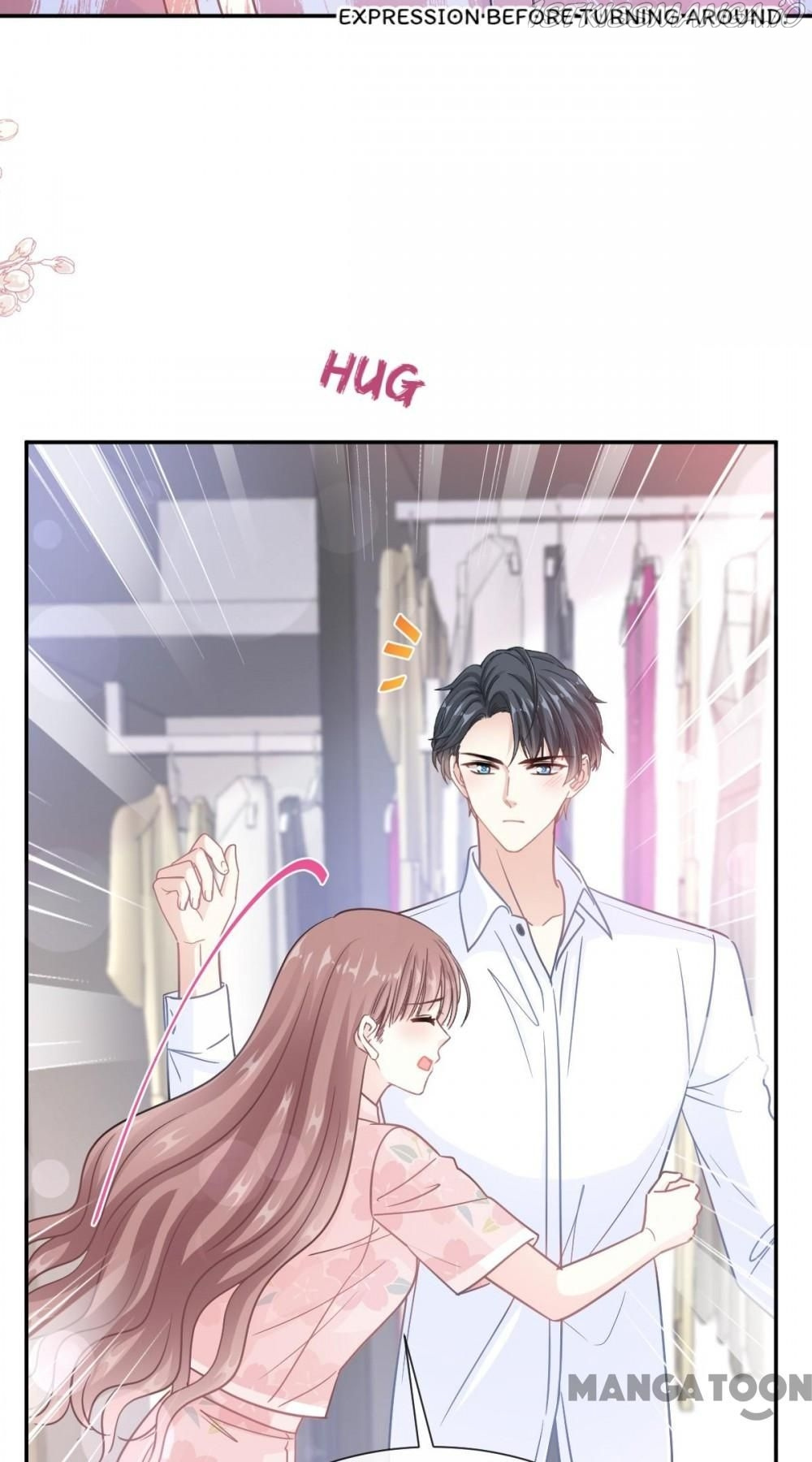 Love Me Gently, Bossy Ceo - Chapter 191