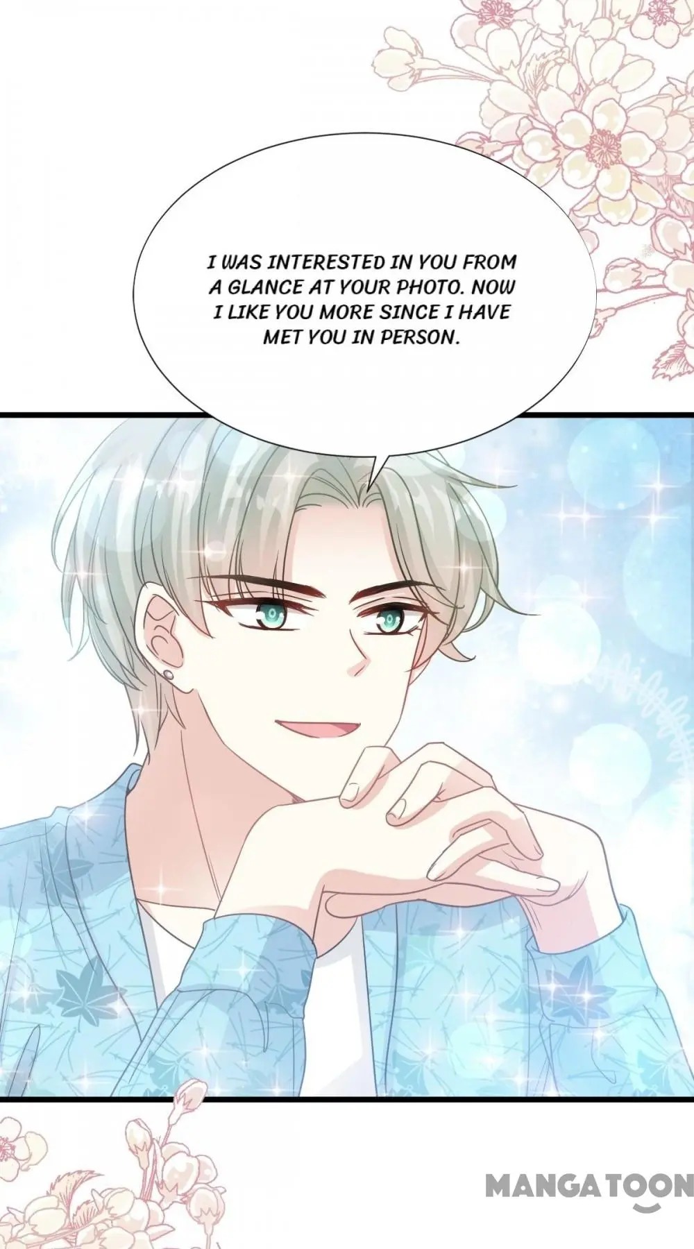 Love Me Gently, Bossy Ceo - Chapter 68