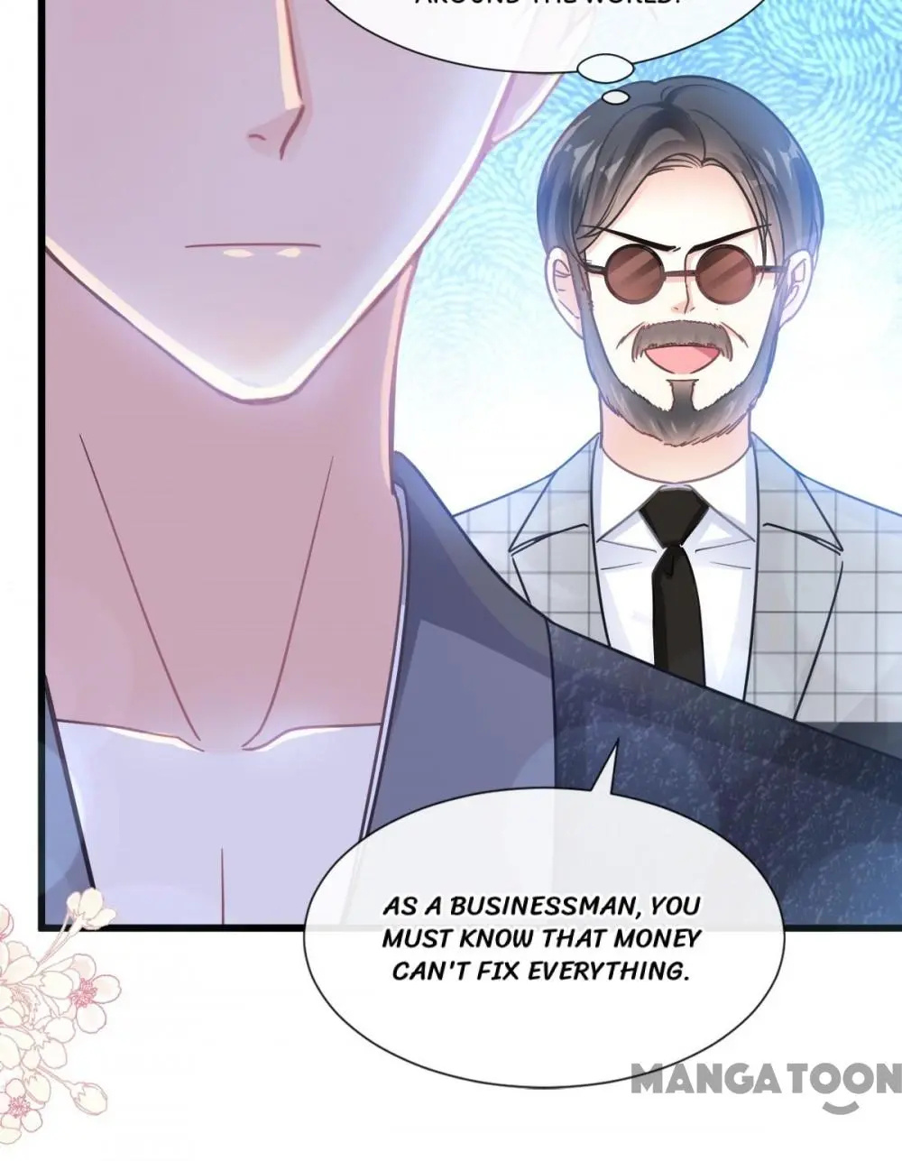 Love Me Gently, Bossy Ceo - Chapter 94