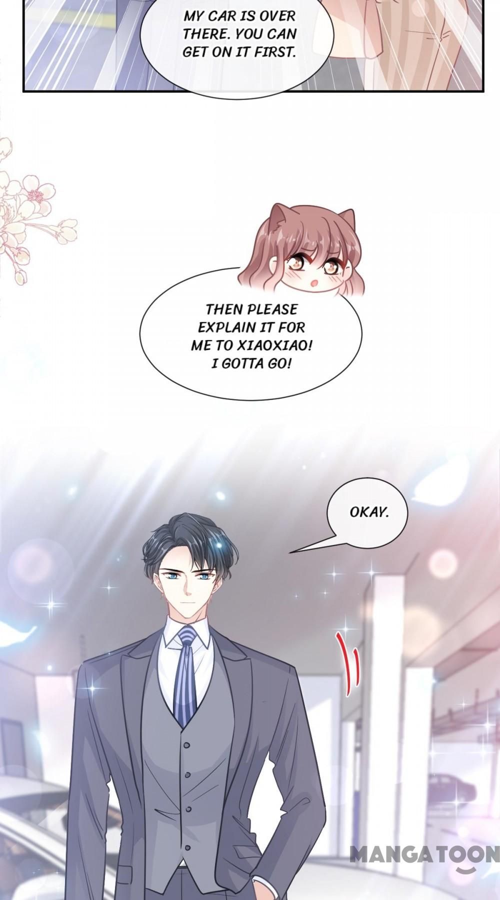 Love Me Gently, Bossy Ceo - Chapter 181