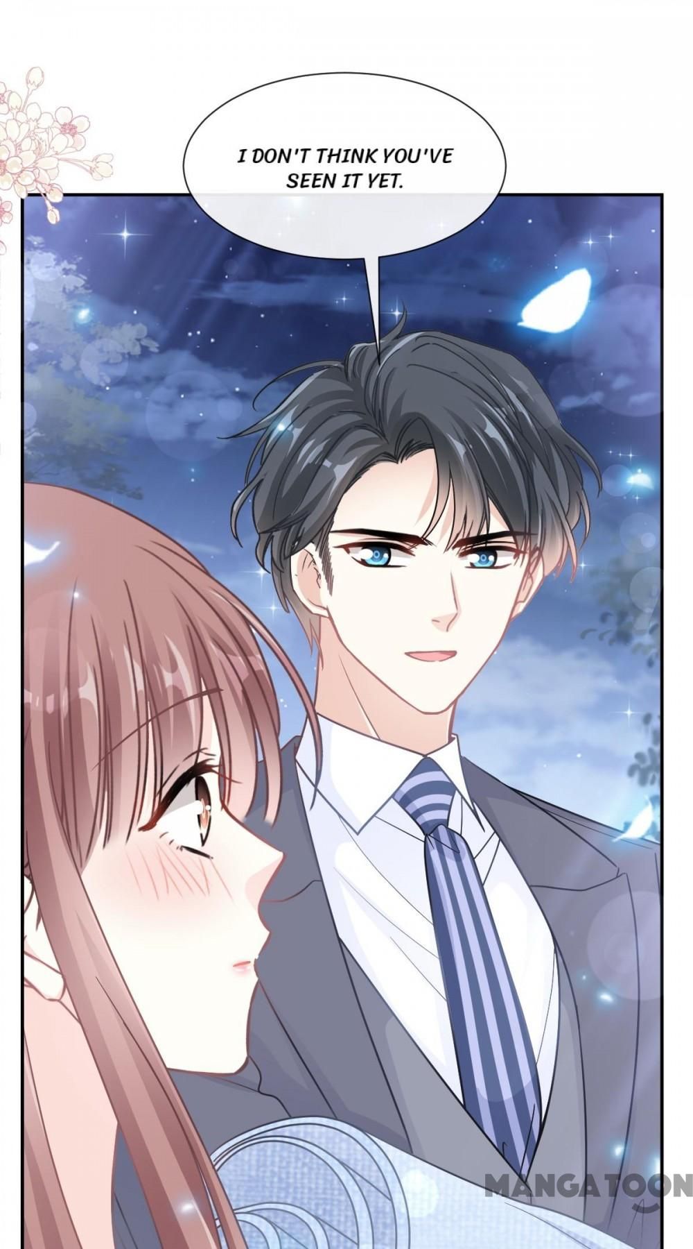 Love Me Gently, Bossy Ceo - Chapter 181