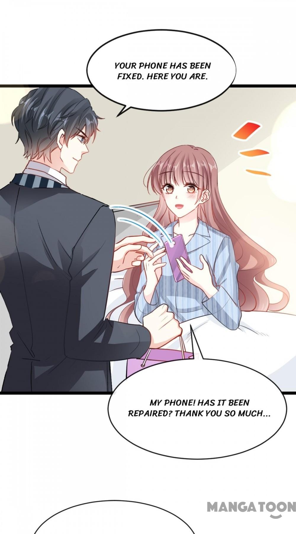 Love Me Gently, Bossy Ceo - Chapter 22