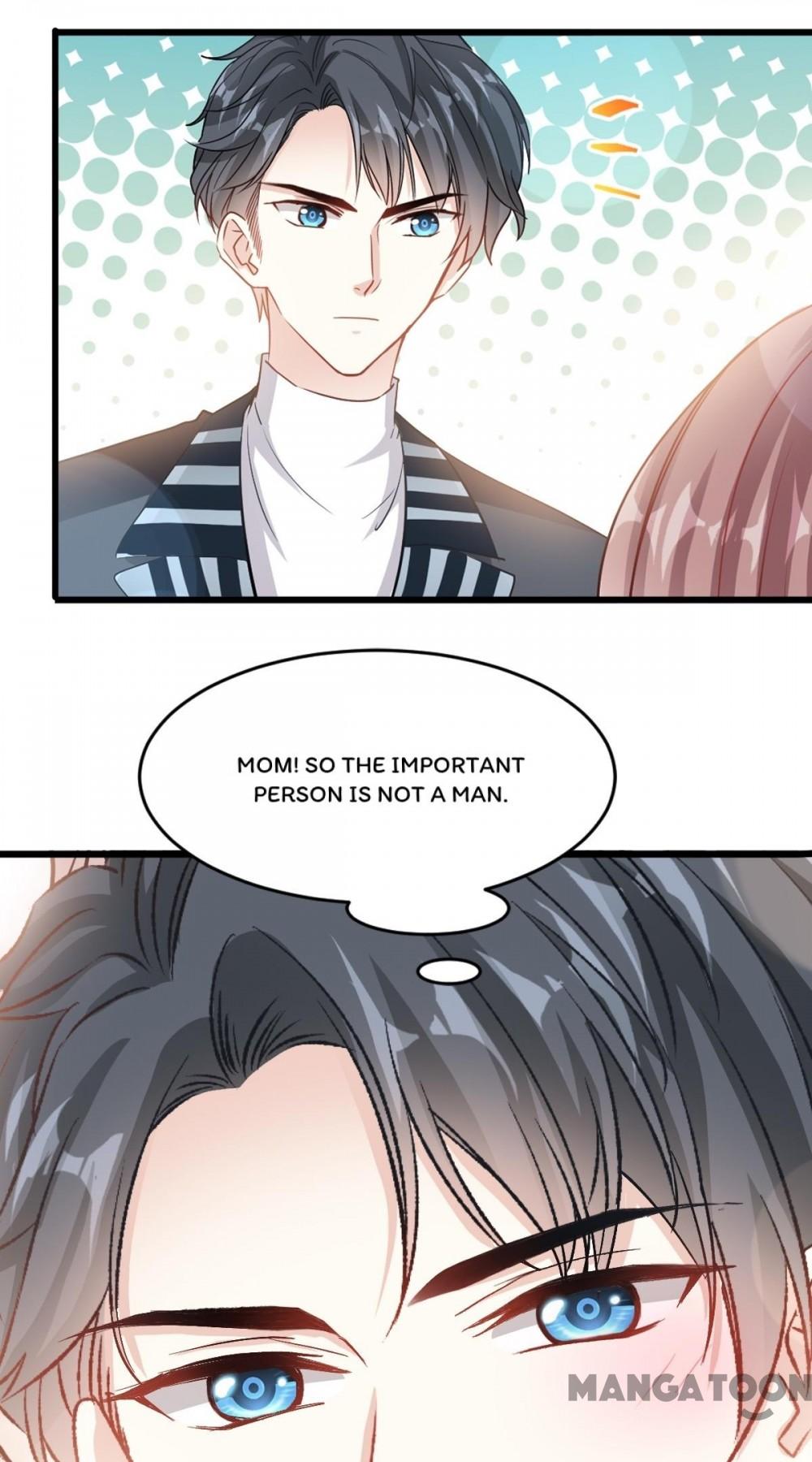 Love Me Gently, Bossy Ceo - Chapter 22