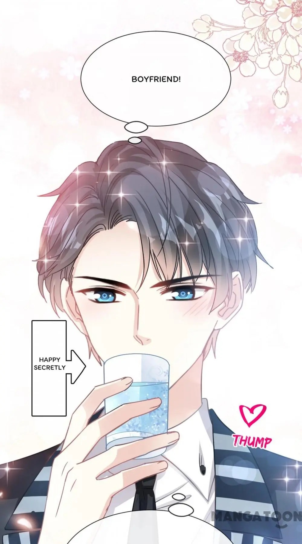 Love Me Gently, Bossy Ceo - Chapter 72