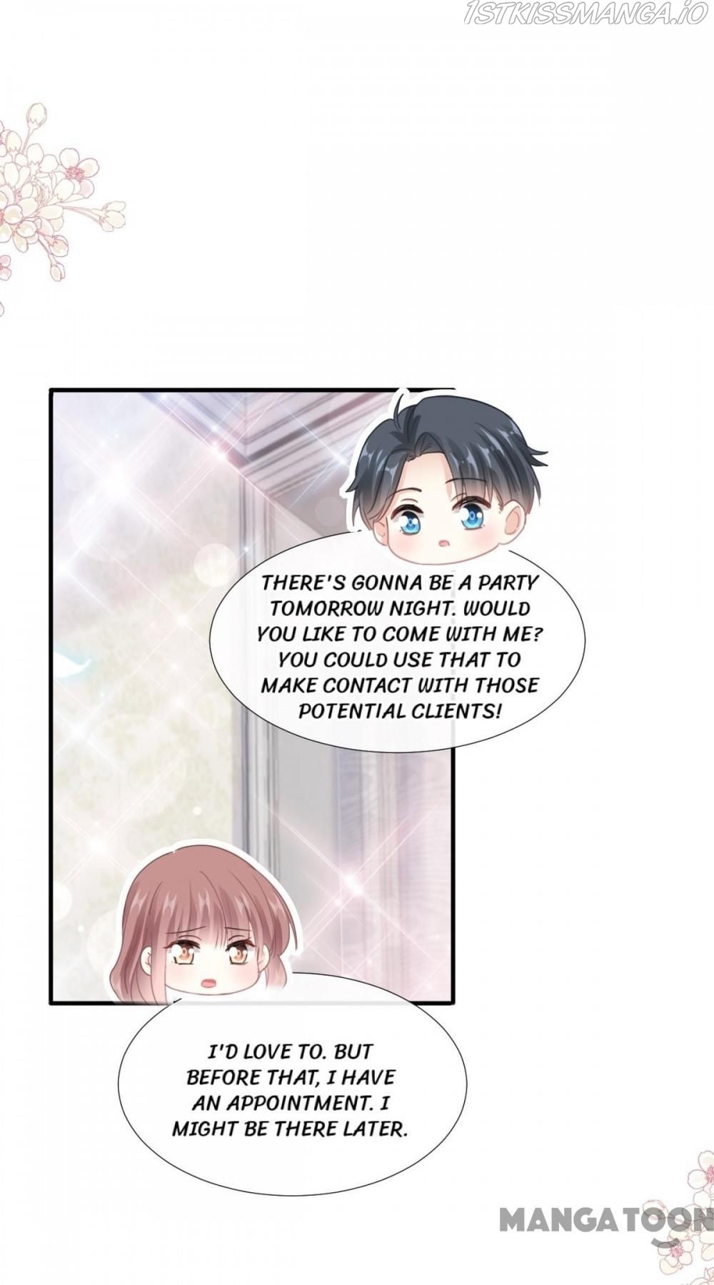 Love Me Gently, Bossy Ceo - Chapter 231