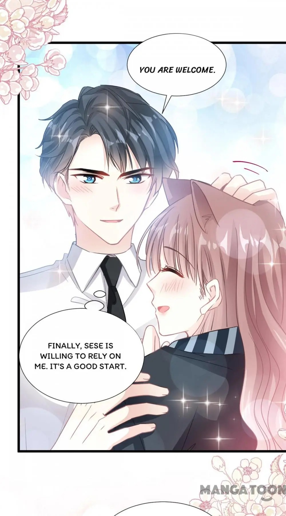 Love Me Gently, Bossy Ceo - Chapter 77