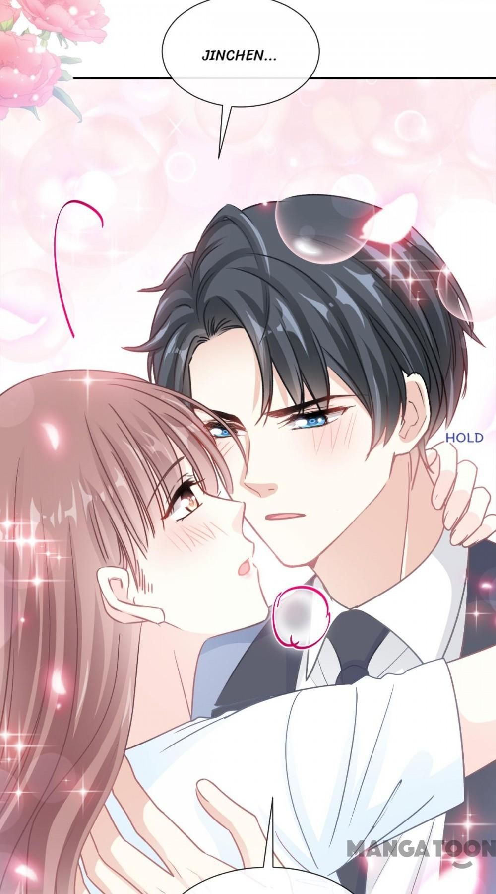 Love Me Gently, Bossy Ceo - Chapter 165