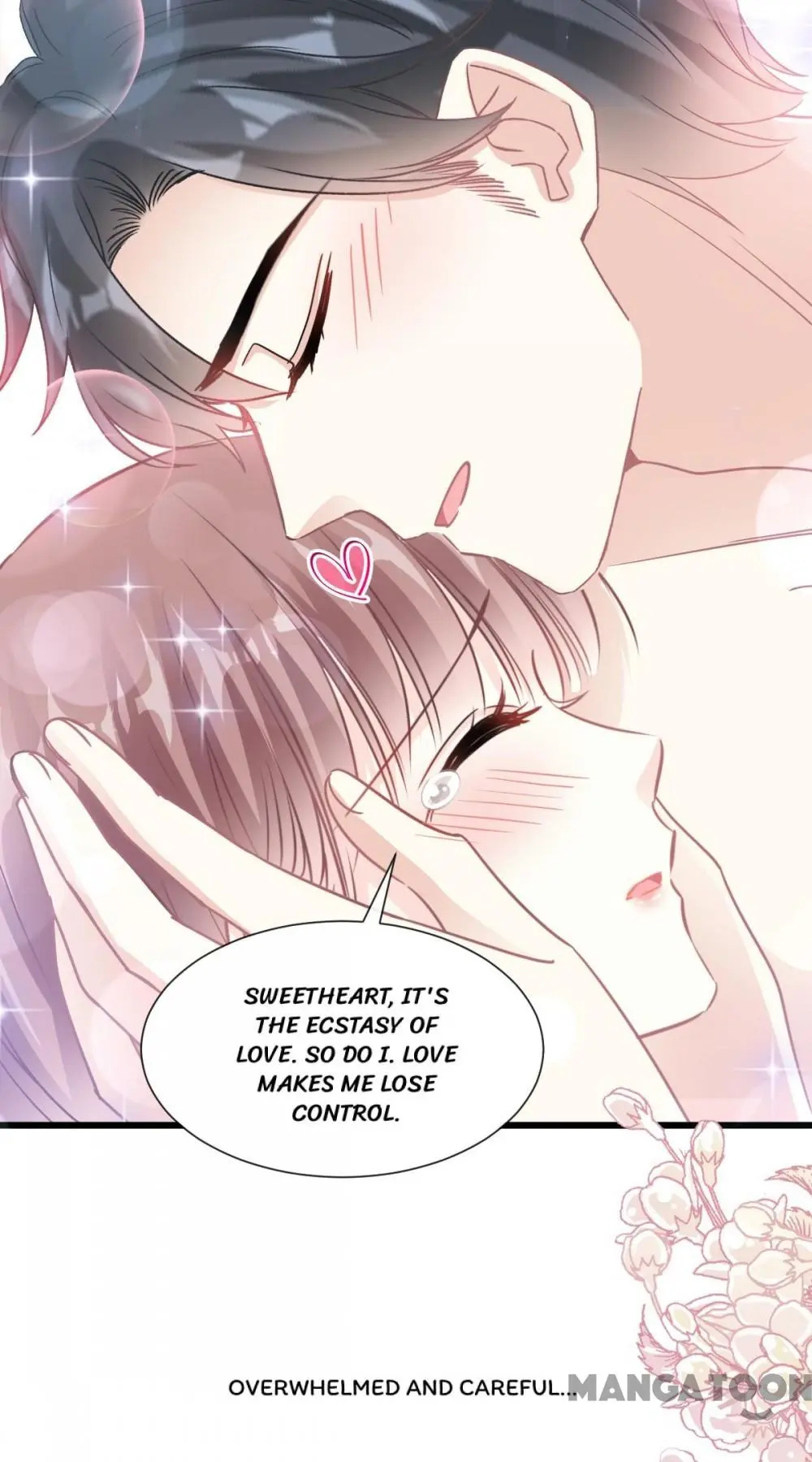 Love Me Gently, Bossy Ceo - Chapter 95