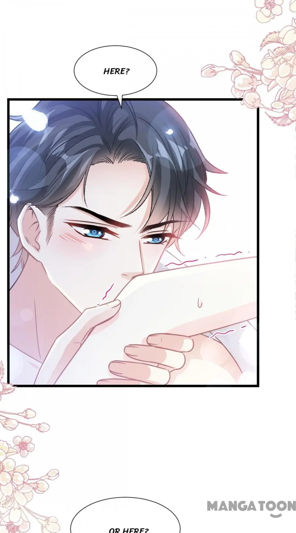 Love Me Gently, Bossy Ceo - Chapter 95