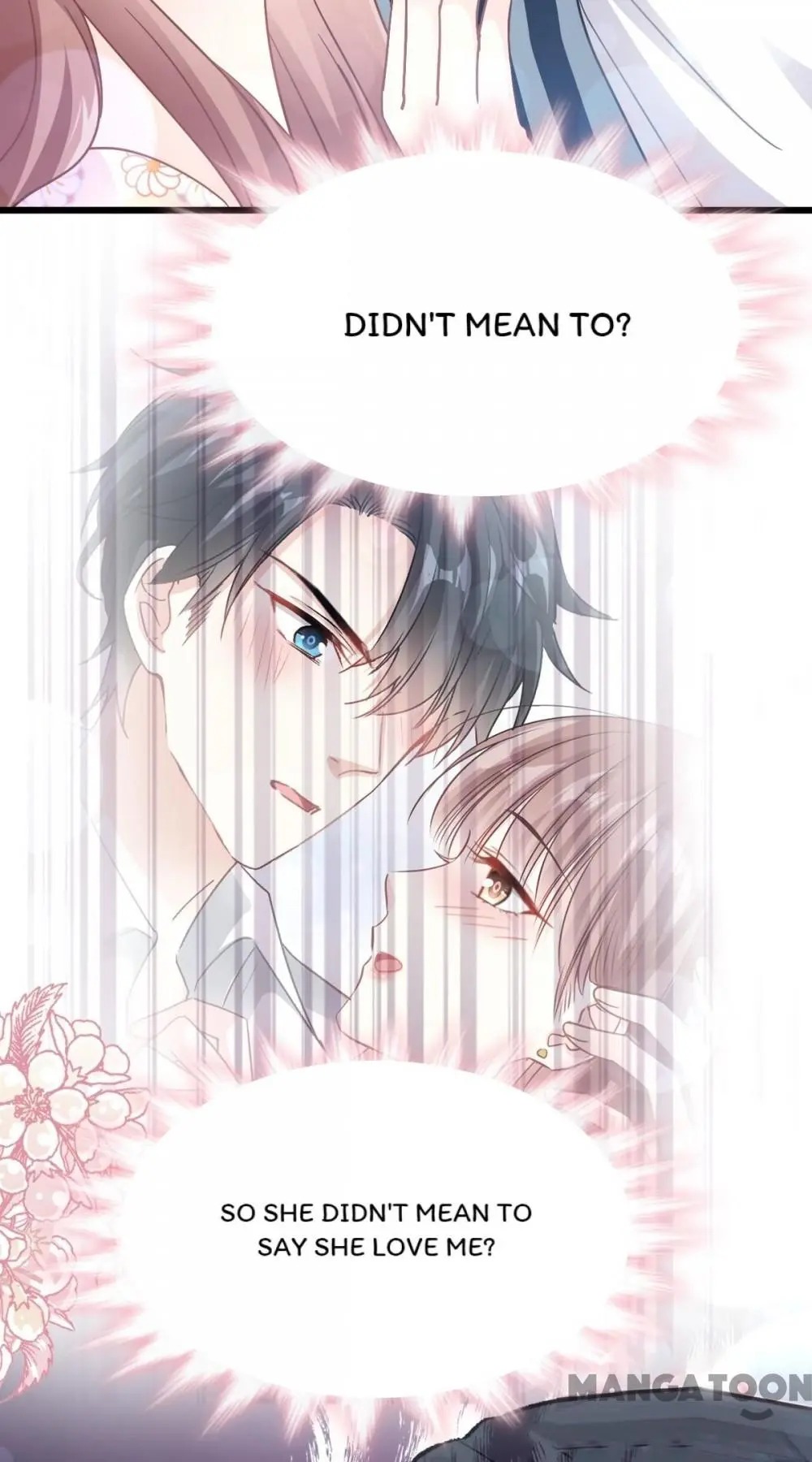 Love Me Gently, Bossy Ceo - Chapter 58