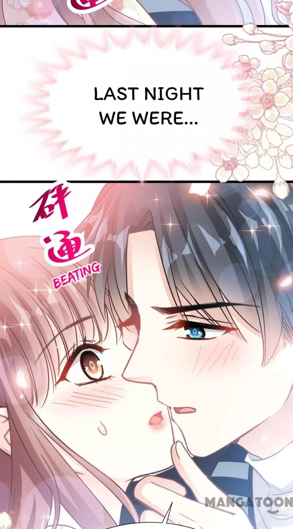 Love Me Gently, Bossy Ceo - Chapter 58