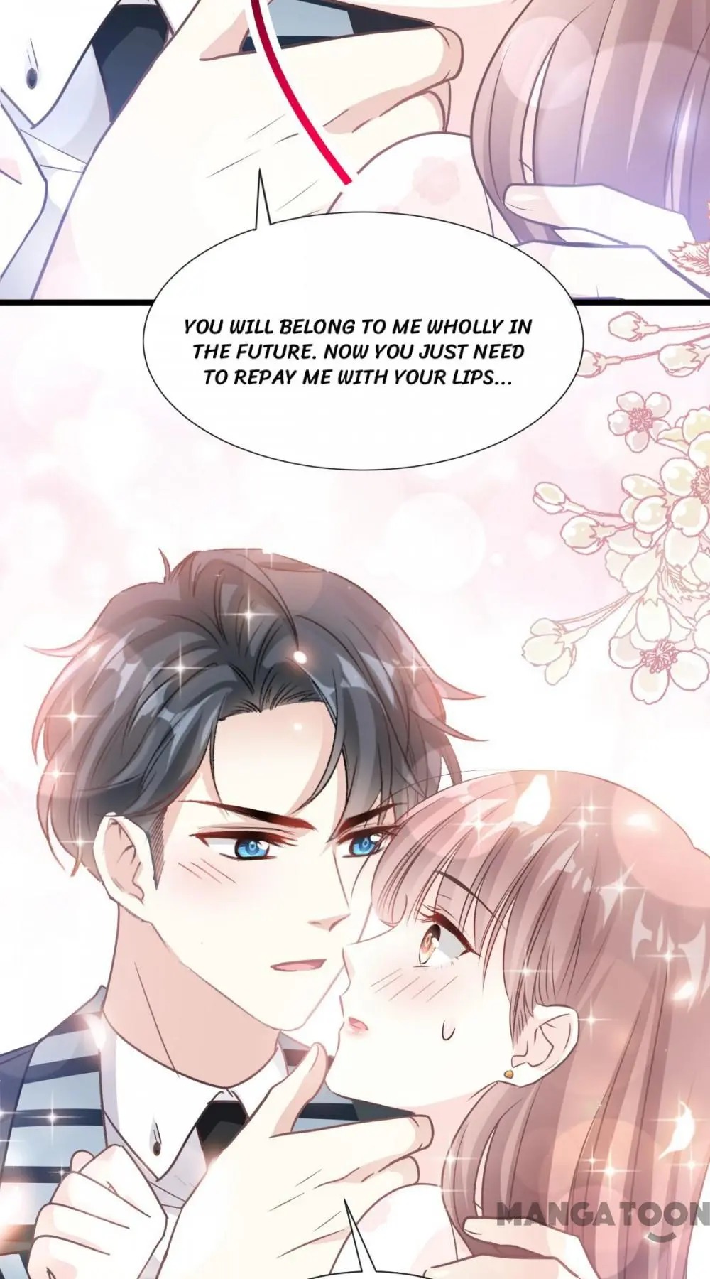 Love Me Gently, Bossy Ceo - Chapter 71