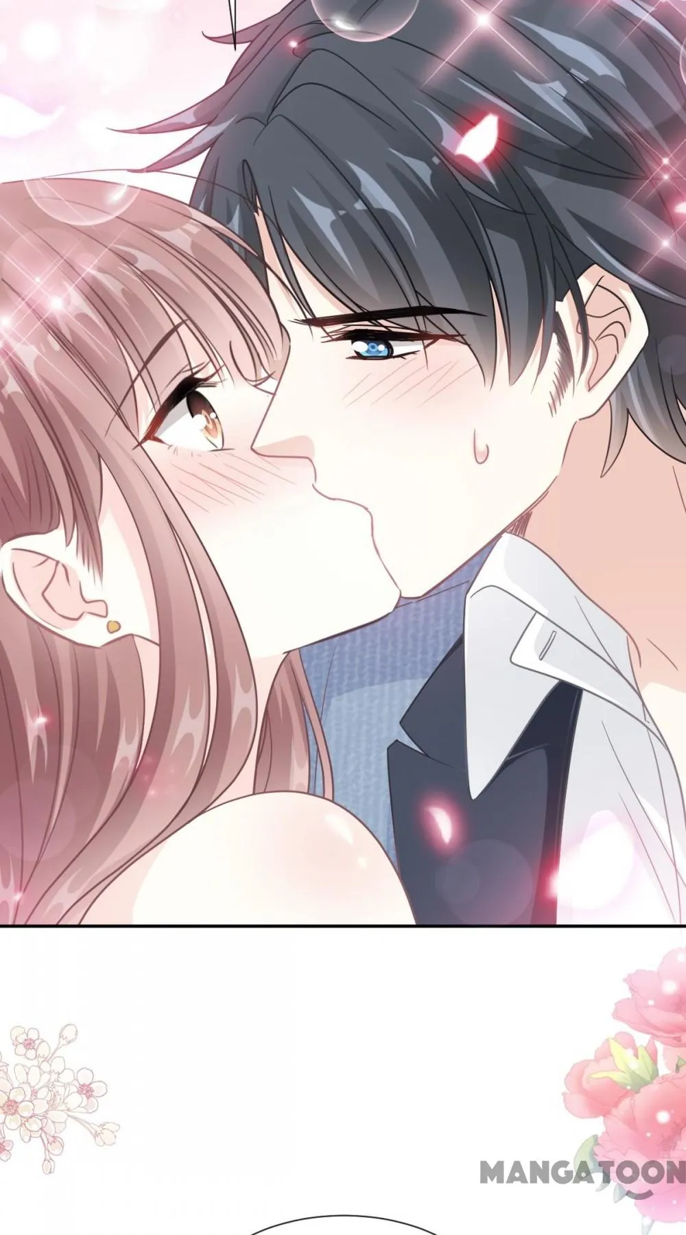 Love Me Gently, Bossy Ceo - Chapter 199