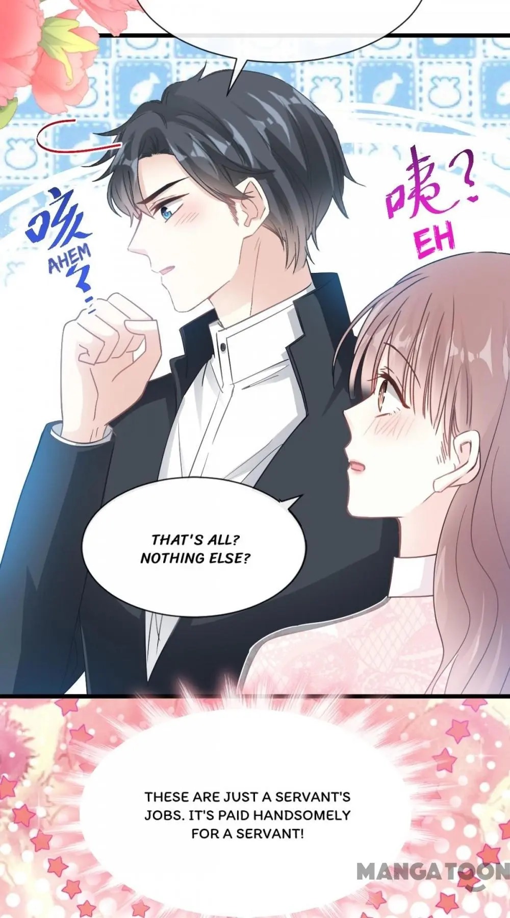 Love Me Gently, Bossy Ceo - Chapter 46