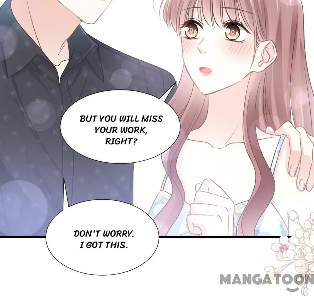 Love Me Gently, Bossy Ceo - Chapter 103