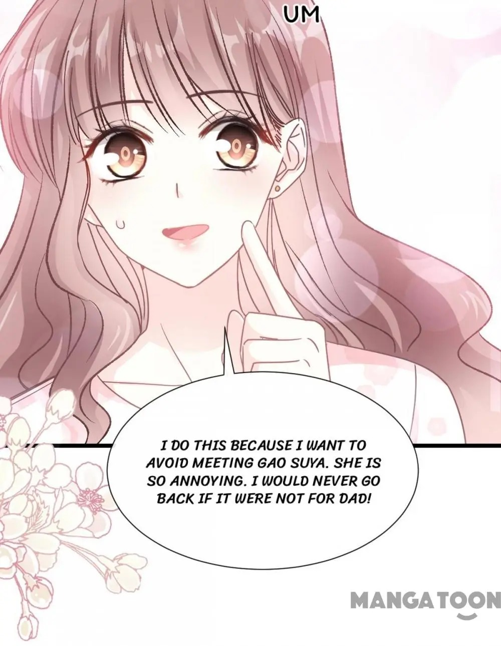 Love Me Gently, Bossy Ceo - Chapter 75