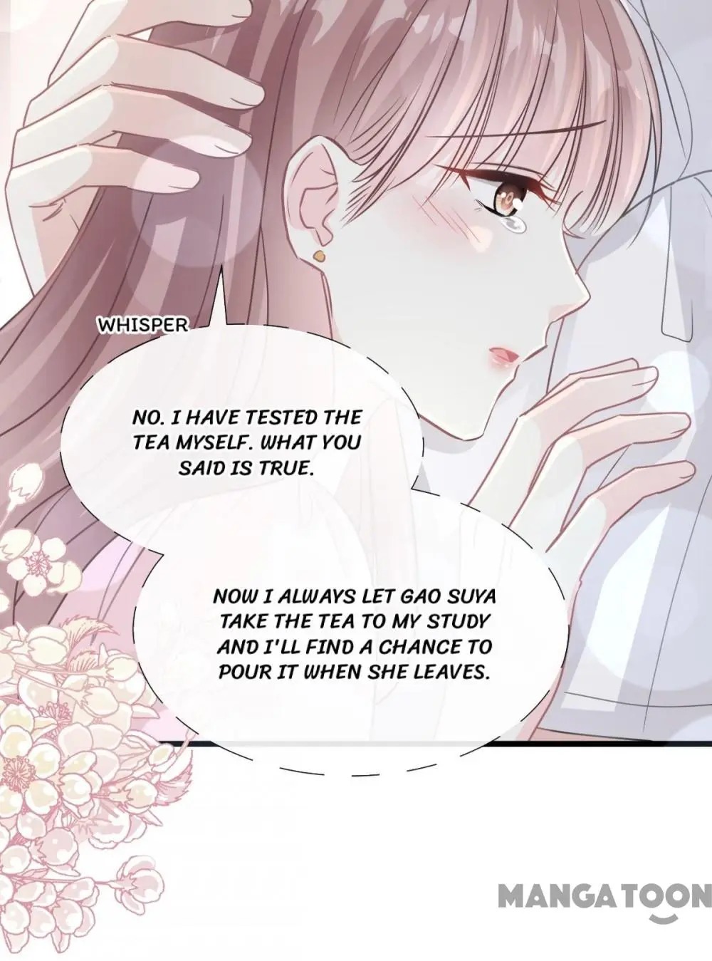 Love Me Gently, Bossy Ceo - Chapter 75