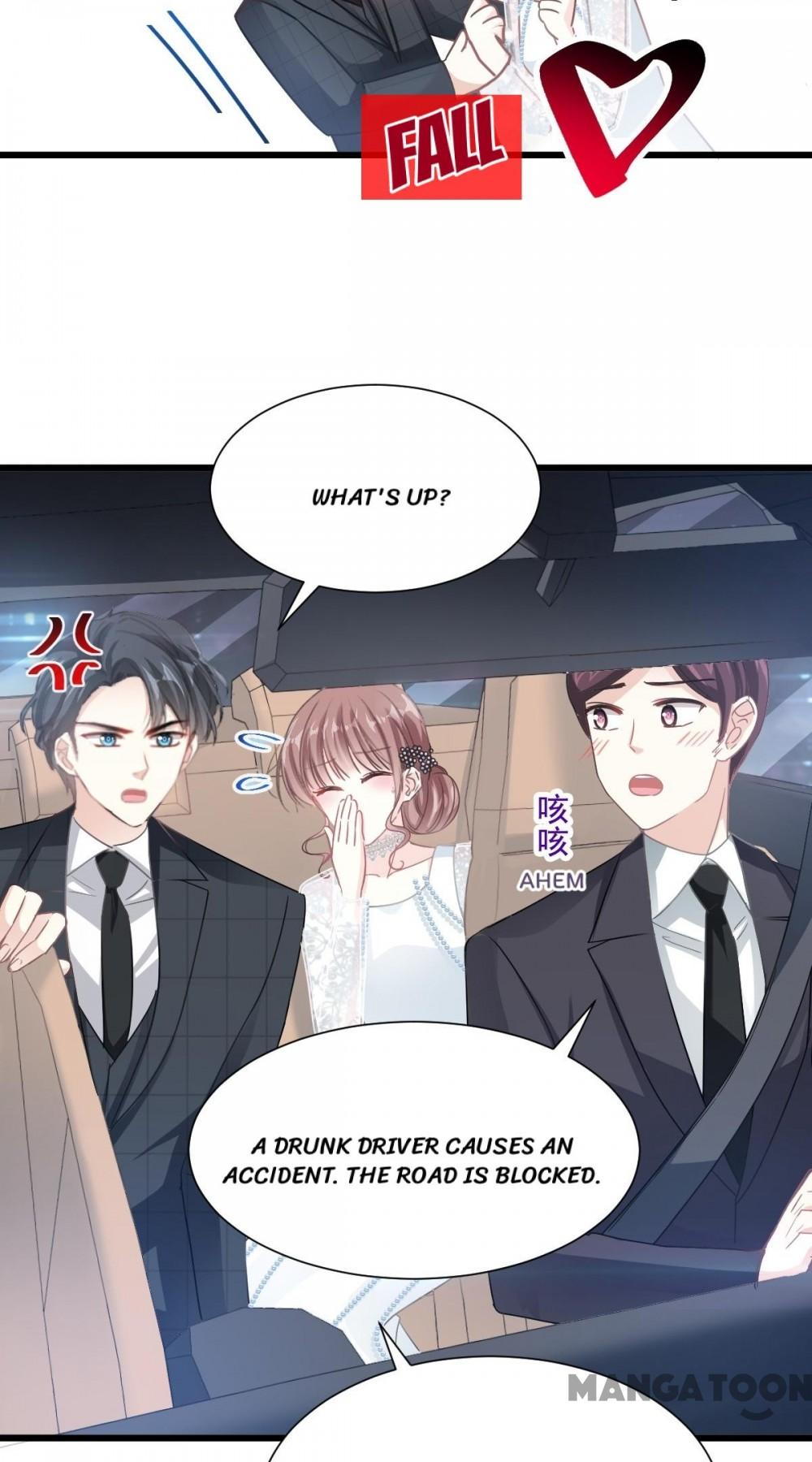 Love Me Gently, Bossy Ceo - Chapter 39