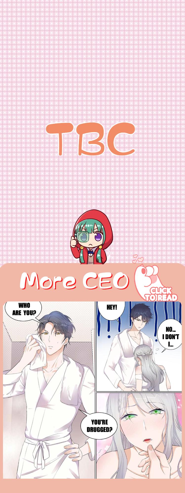 Love Me Gently, Bossy Ceo - Chapter 39