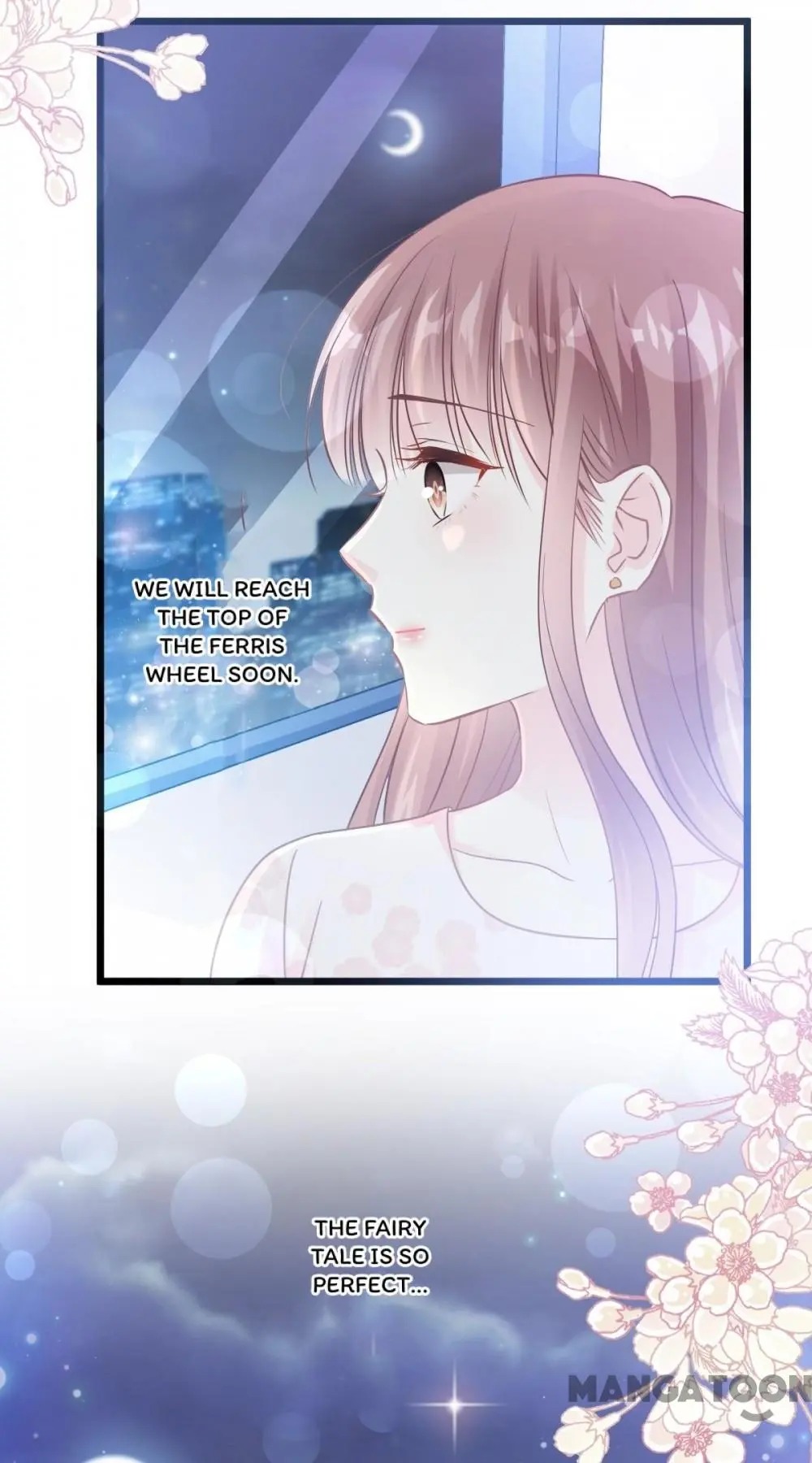 Love Me Gently, Bossy Ceo - Chapter 81