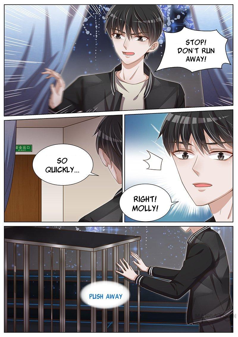 Wangpai Xiao Cao - Chapter 104