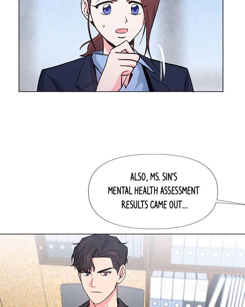 Devilish Romance - Chapter 11