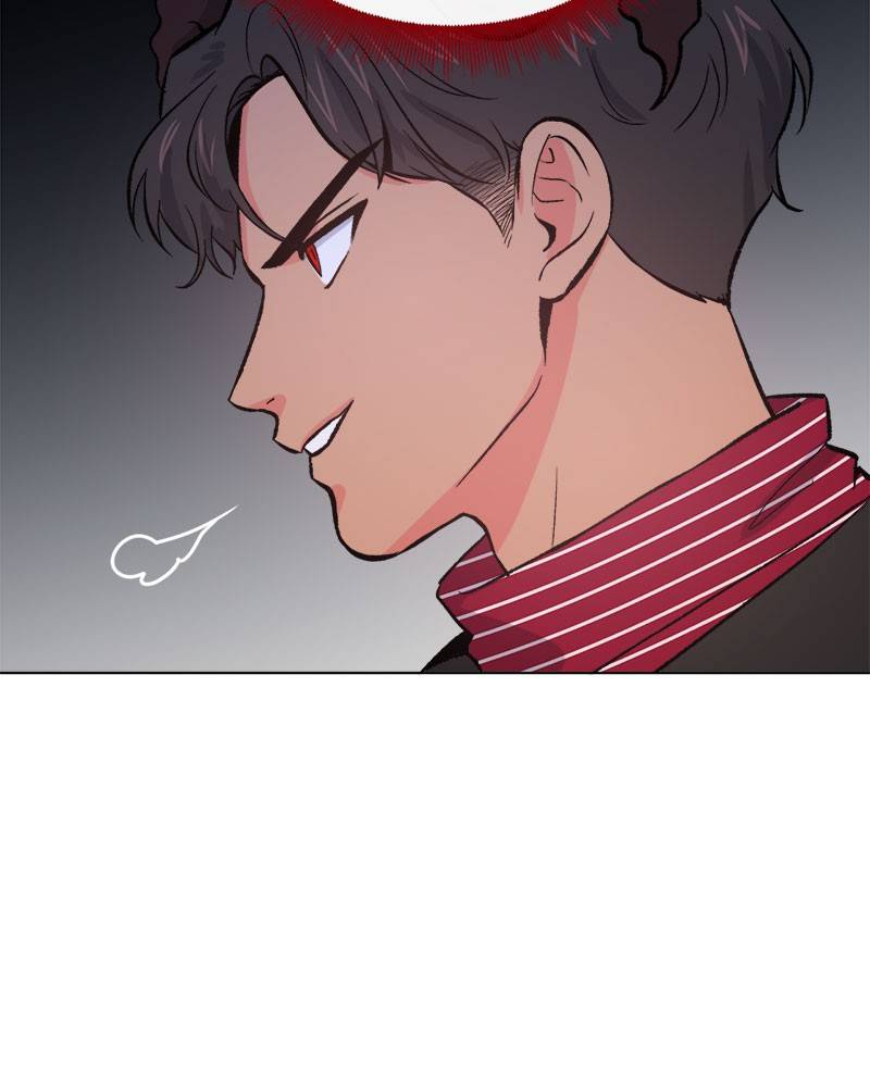 Devilish Romance - Chapter 12