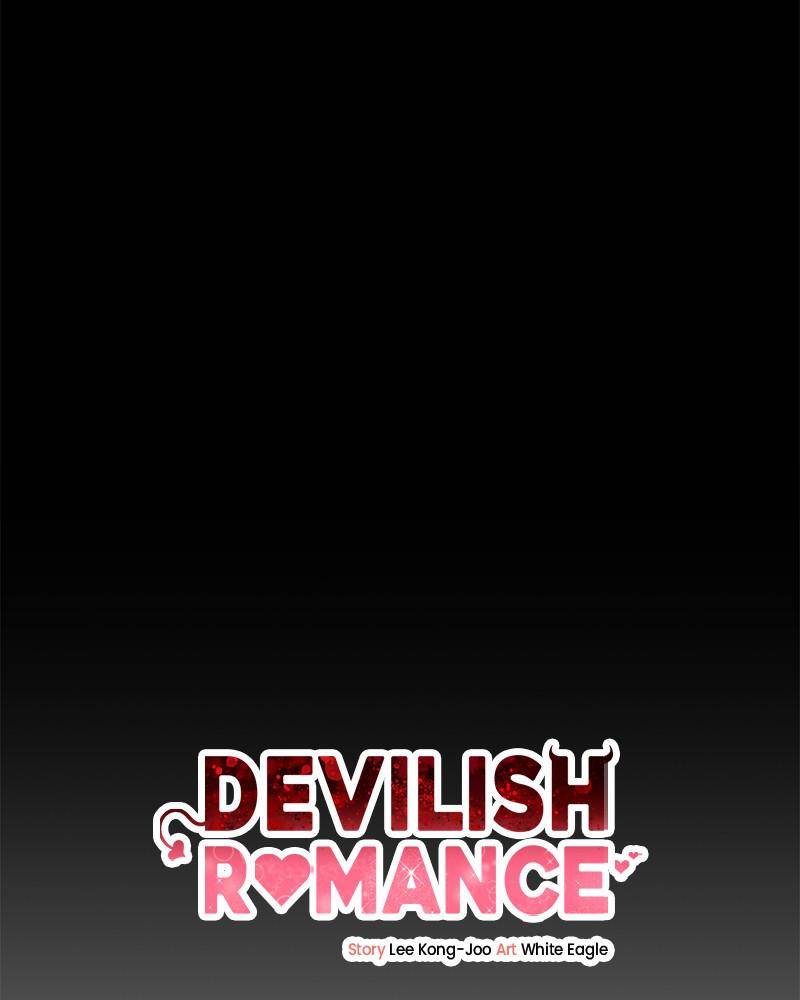 Devilish Romance - Chapter 24