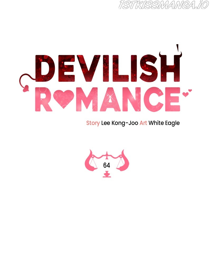 Devilish Romance - Chapter 65