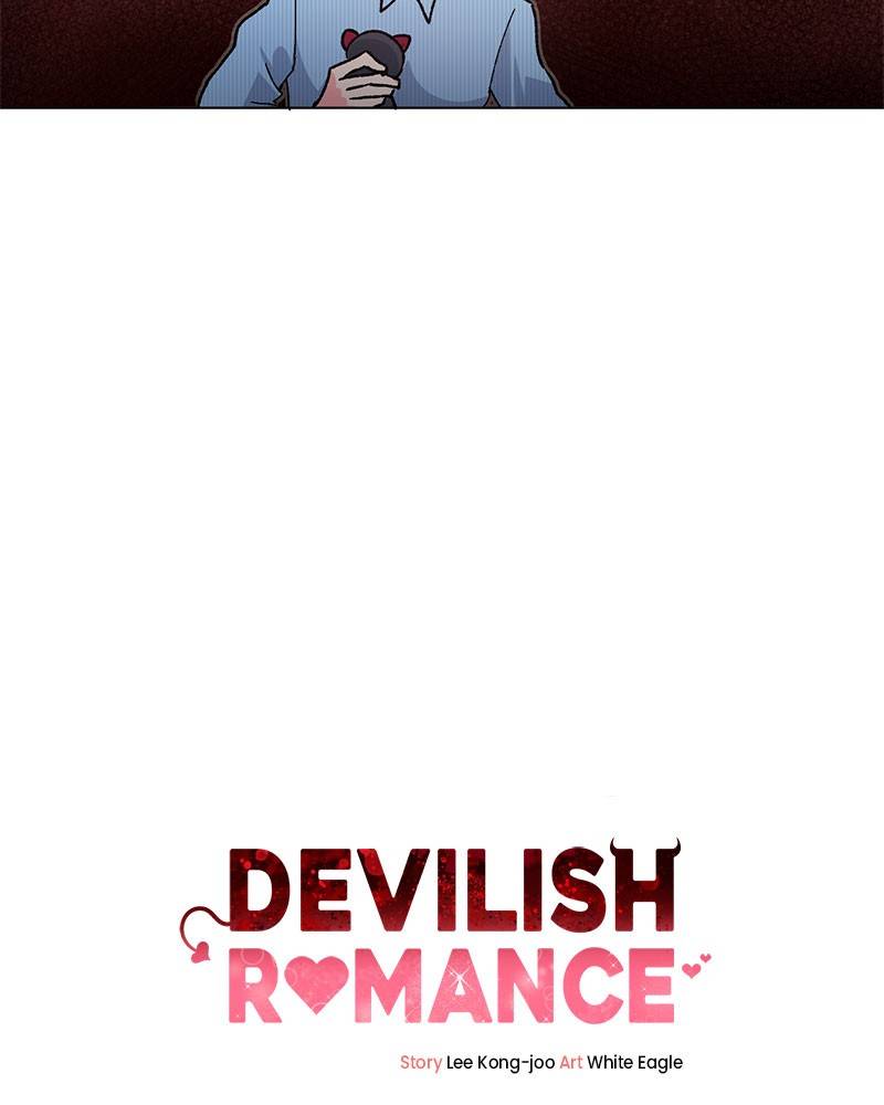 Devilish Romance - Chapter 4