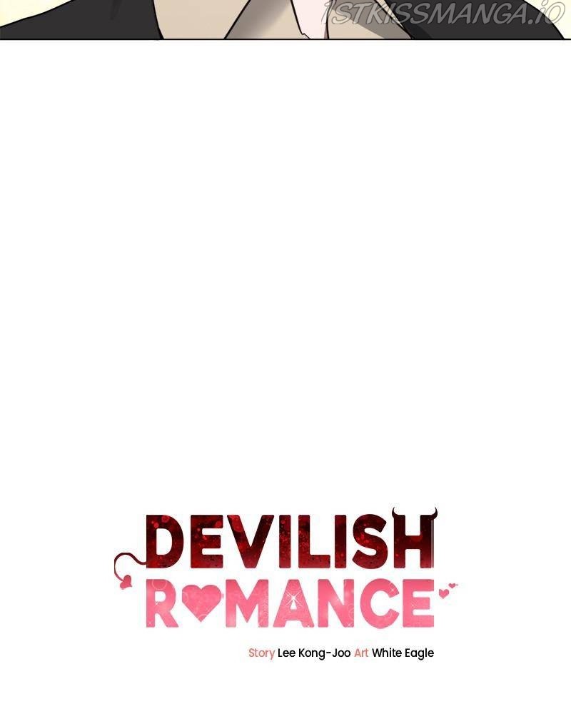 Devilish Romance - Chapter 41