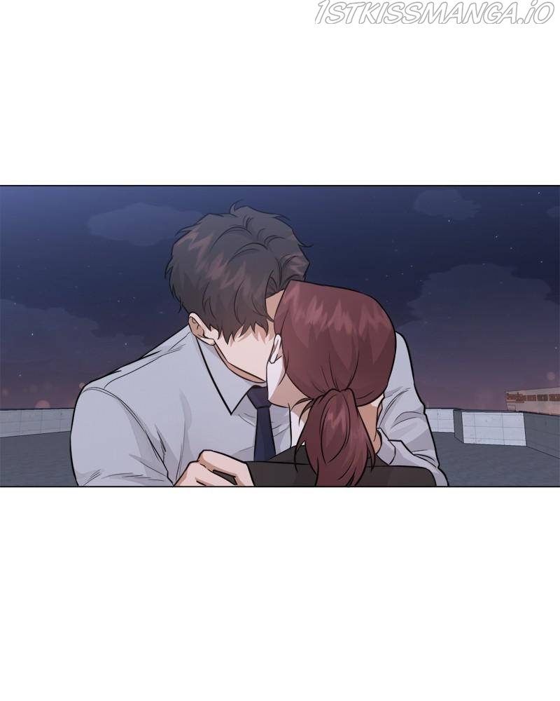 Devilish Romance - Chapter 35