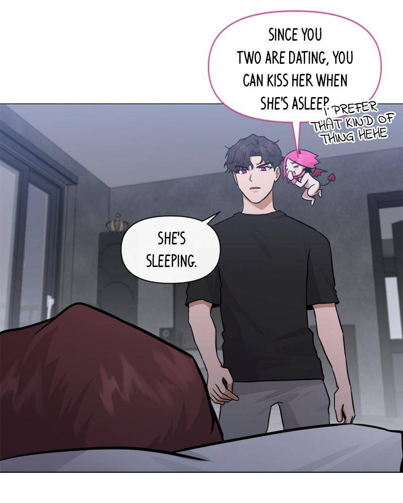 Devilish Romance - Chapter 32