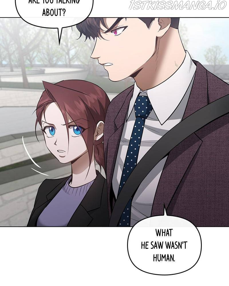 Devilish Romance - Chapter 62