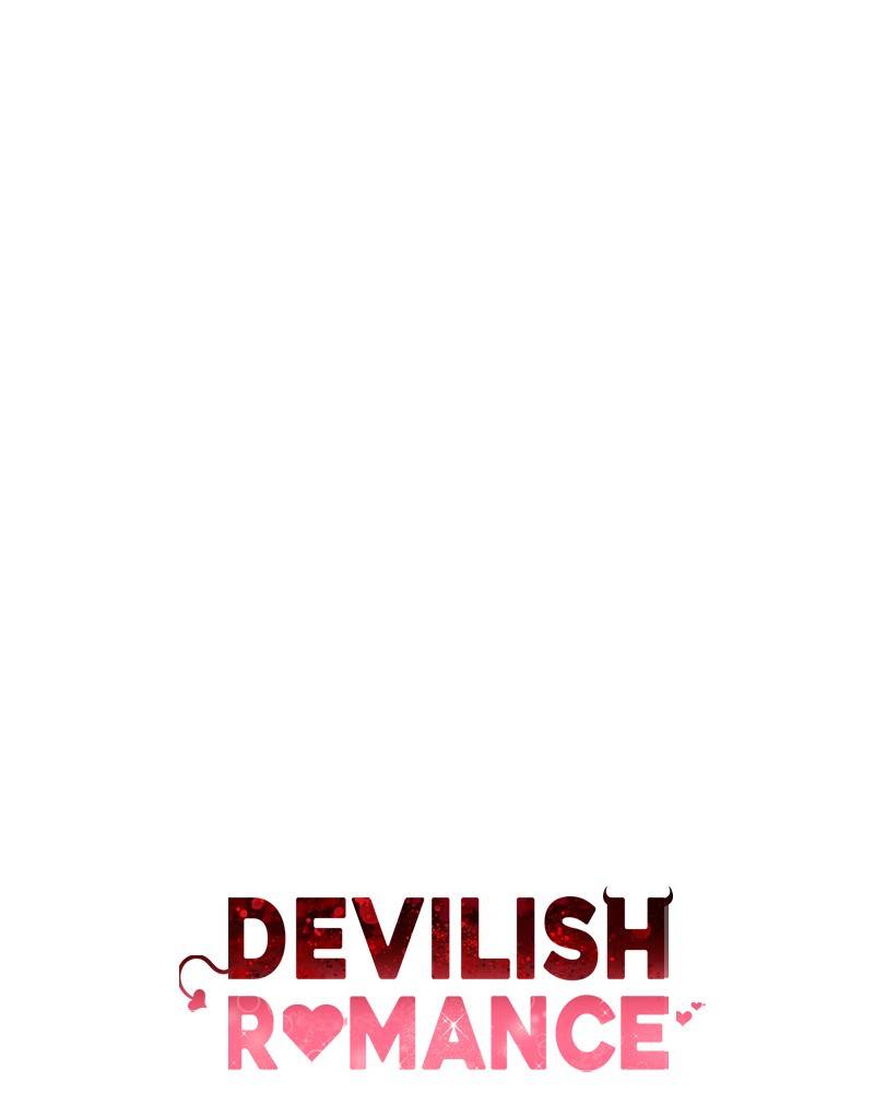 Devilish Romance - Chapter 19