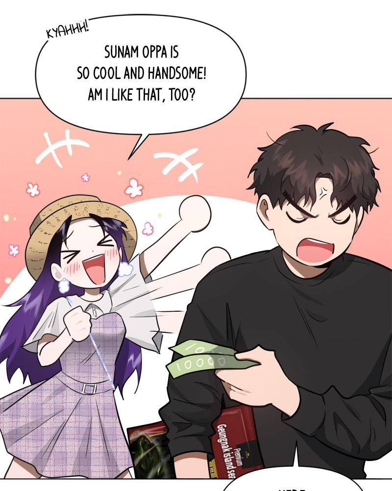 Devilish Romance - Chapter 44