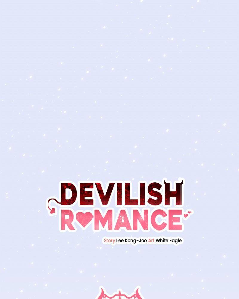 Devilish Romance - Chapter 23