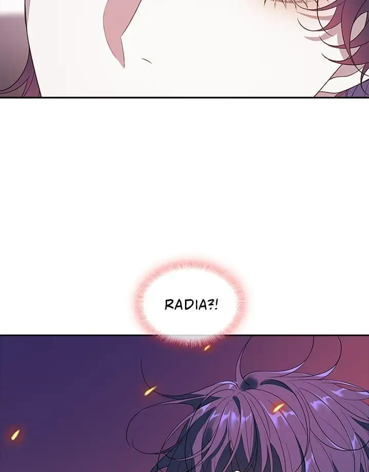 Radia - Chapter 41