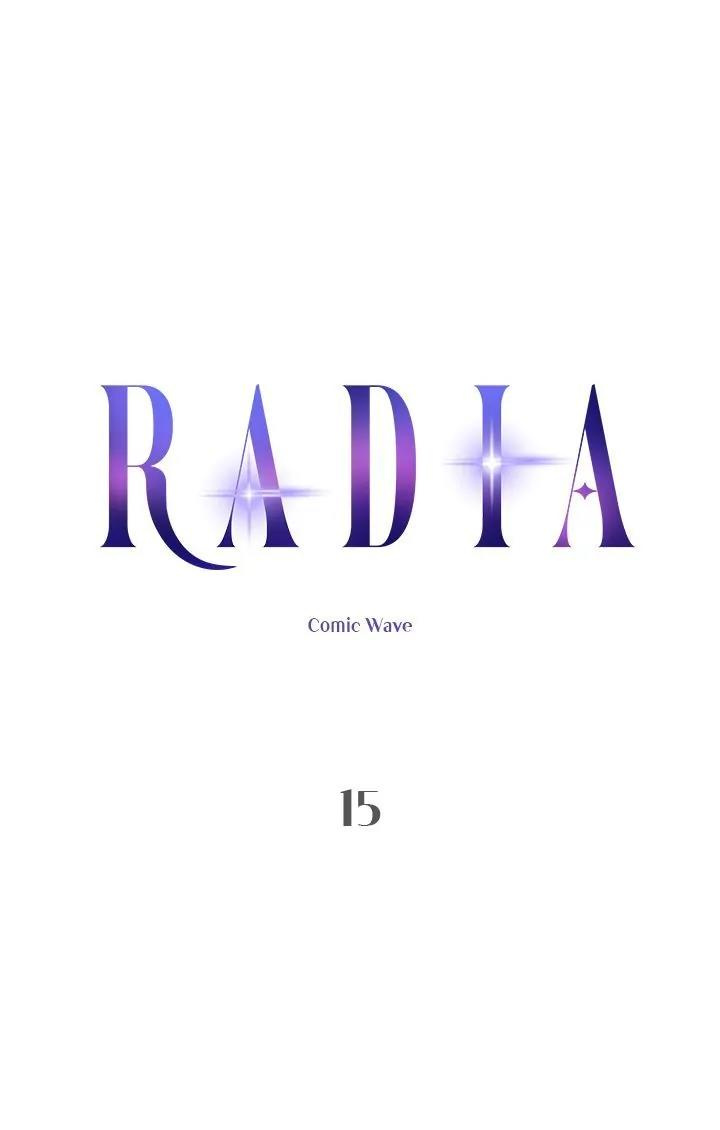 Radia - Chapter 16