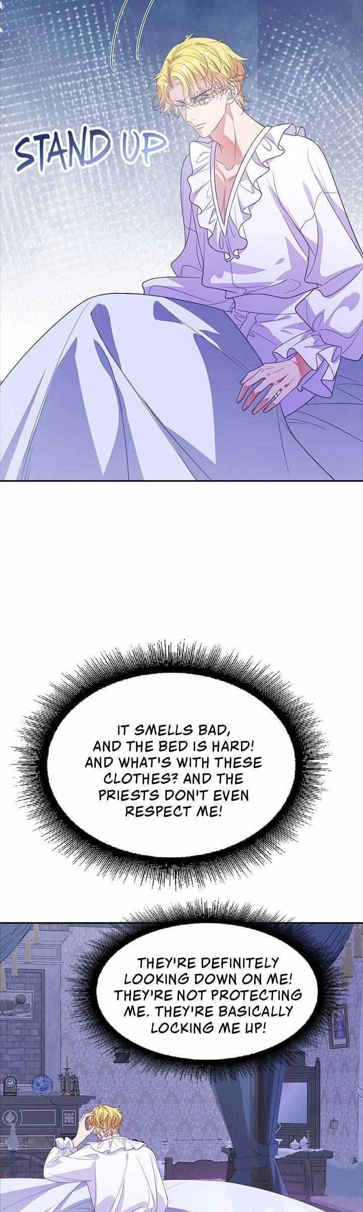 Radia - Chapter 48