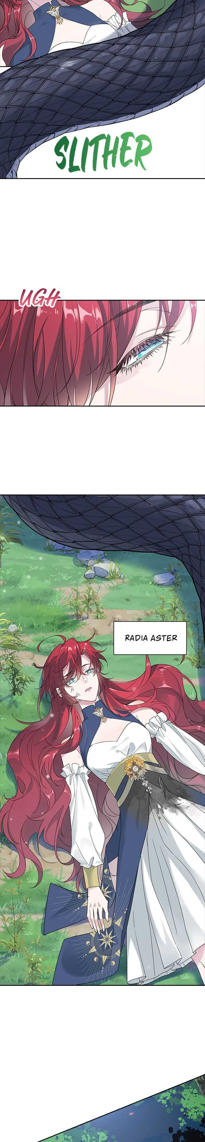 Radia - Chapter 1