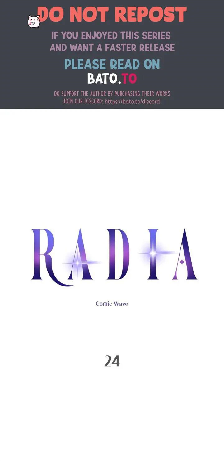 Radia - Chapter 24